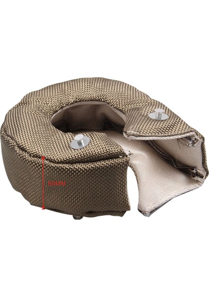 Oto Araba T3 Şarj Kapağı Isı Kalkanı Kapağı Raptiye Yayları fırsatları