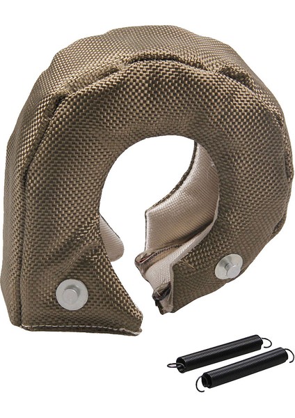 Oto Araba T3 Şarj Kapağı Isı Kalkanı Kapağı Raptiye Yayları indirimleri