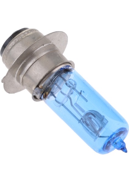 Mavi Halojen Lamba 12 V 35 W 1300LM Araba Motosiklet Far Ampul Kuvars Cam(Yurt Dışından)