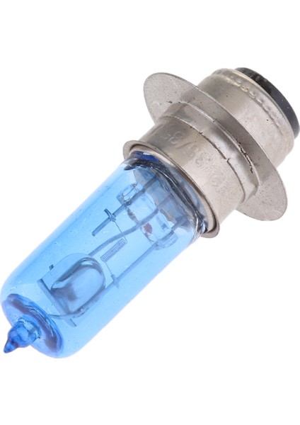 Mavi Halojen Lamba 12 V 35 W 1300LM Araba Motosiklet Far Ampul Kuvars Cam(Yurt Dışından) indirimleri