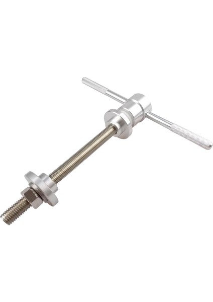 Bisiklet Alt Braketi Aracı Yükleyici Kupası Kulaklık Basın Fit Rulman Sökücü