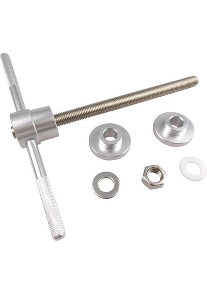 Bisiklet Alt Braketi Aracı Yükleyici Kupası Kulaklık Basın Fit Rulman Sökücü modelleri