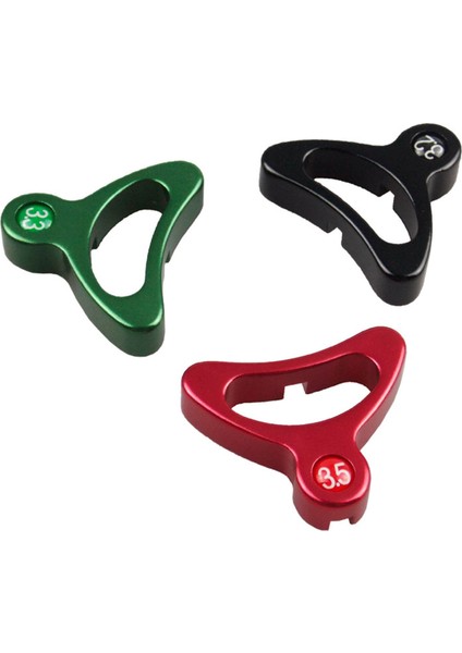 Bisiklet Anahtarı Konuştu Bisiklet Tekerlek Düzeltme Anahtarı Kırmızı 3.5mm Konuştu(Yurt Dışından) fırsatları