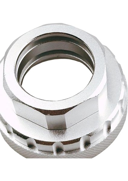 12SPEED ​​alt Braketi Kurulum Anahtarı Bb Sökme modelleri