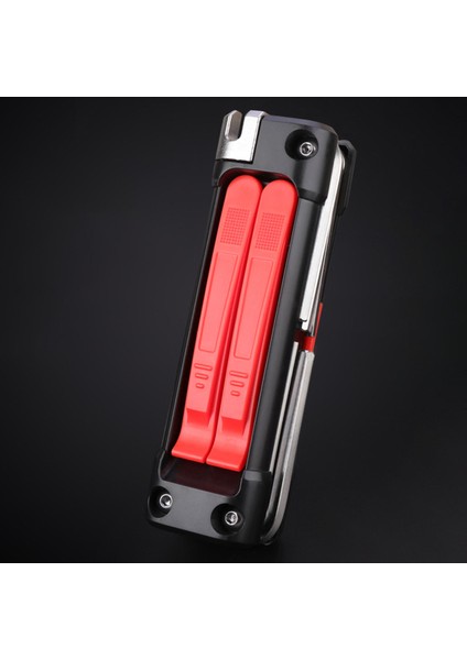 14 In 1 Mtb Bisiklet Çok Araçları Anahtarı Onarım Aracı Set Kompakt Katlama Konuştu fırsatları