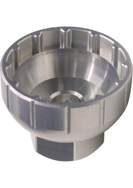 Alaşım Bisiklet Bb Aracı Sturdy Dub Alt Braketi Remover Yükleyici Kiti Gümüş(Yurt Dışından) fiyatları