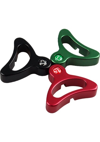 Bisiklet Anahtarı Konuştu Bisiklet Tekerlek Düzeltme Anahtarı Yeşil 3.3mm Konuştu(Yurt Dışından) indirimleri