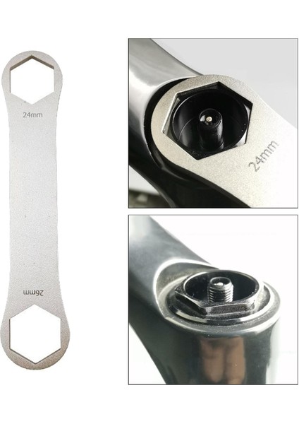 Anahtarı Çatal Onarım Aracı Sökücü Kurulum Aracı Xcr / Rst / Xcm Sr Suntour 24-26MM fırsatları