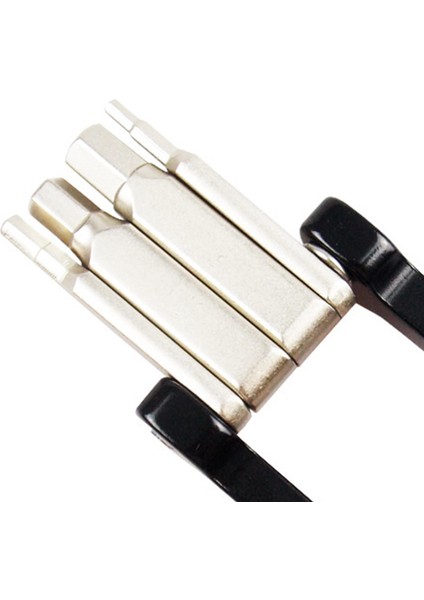 Çelik Bisiklet Çok Araçları Allen Tuşları Düz ​​phillips Tornavida T25 Tornavida indirimleri