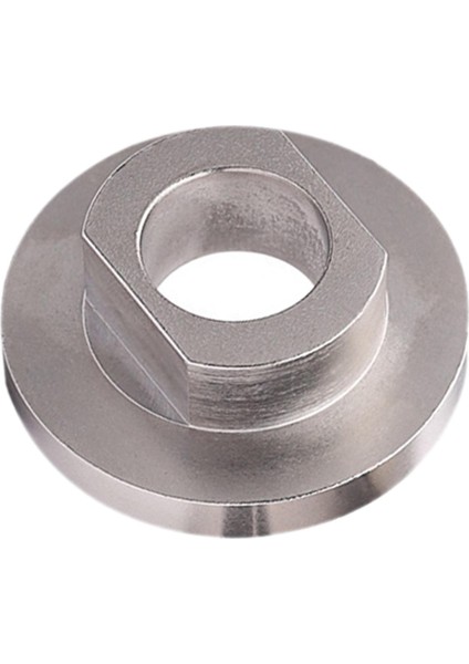 1 Takım Bisiklet Alt Braketi Kulaklık Anahtarı Kilidi Halkası Kaldırma 1.6 cm 3.2 cm Sağ