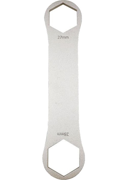 Mtb Bisiklet Ön Çatal Onarım Aracı Anahtarı Anahtarı Sr Suntour Xct Xcm Xcr 27-28MM Için(Yurt Dışından)