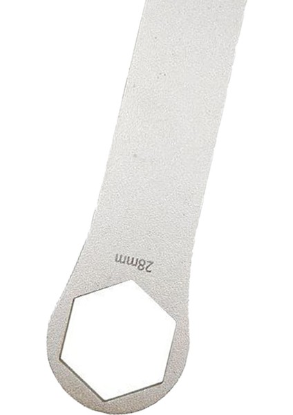 Mtb Bisiklet Ön Çatal Onarım Aracı Anahtarı Anahtarı Sr Suntour Xct Xcm Xcr 27-28MM Için(Yurt Dışından) modelleri