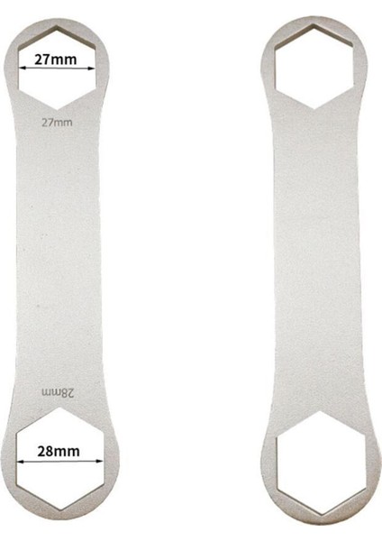 Mtb Bisiklet Ön Çatal Onarım Aracı Anahtarı Anahtarı Sr Suntour Xct Xcm Xcr 27-28MM Için(Yurt Dışından) indirimleri