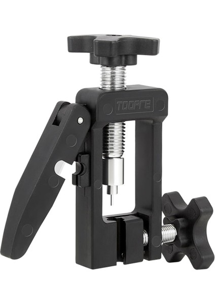 Bisiklet Hidrolik Hortum Kesici - Siyah (Yurt Dışından)