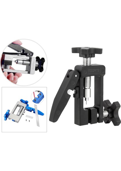 Bisiklet Hidrolik Hortum Kesici - Siyah (Yurt Dışından) fiyatları