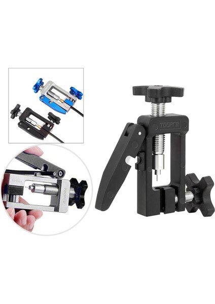 Bisiklet Hidrolik Hortum Kesici - Siyah (Yurt Dışından) fırsatları