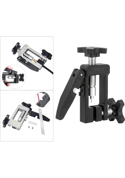 Bisiklet Hidrolik Hortum Kesici - Siyah (Yurt Dışından) indirimleri