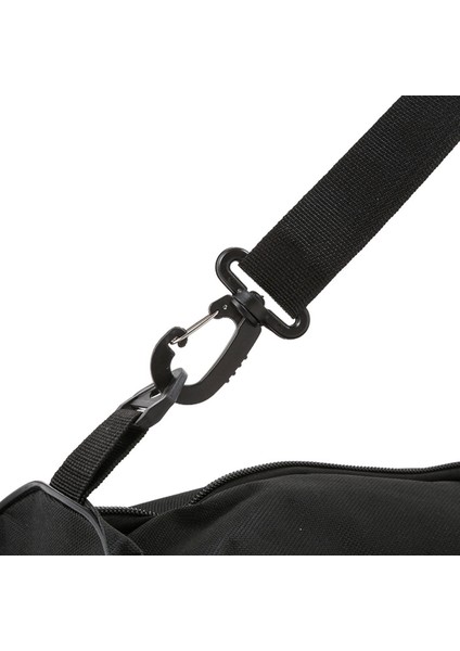 Su Geçirmez Esnek Yoga Mat Çanta Sırt Çantası Pilates Egzersiz Taşıma Tote, Siyah Giyim modelleri
