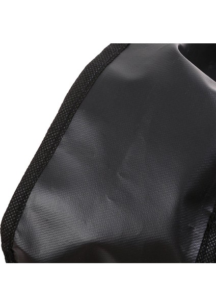 Su Geçirmez Esnek Yoga Mat Çanta Sırt Çantası Pilates Egzersiz Taşıma Tote, Siyah Giyim indirimleri
