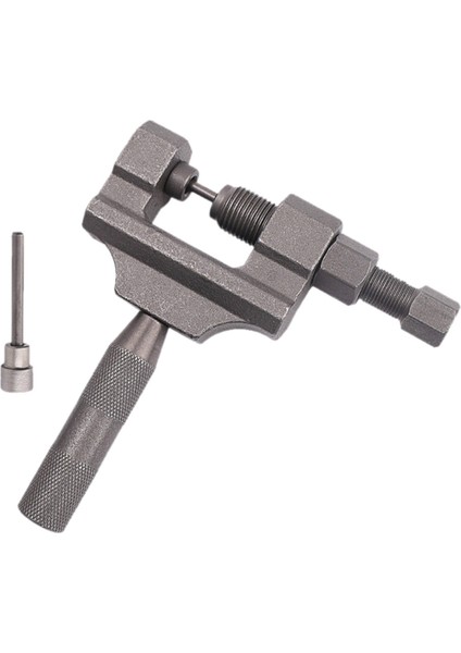 Splitter Aracı Pin Sökücü Perçinleme 420 428 530 Zincir Kesici