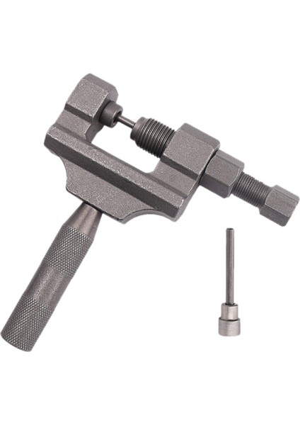 Splitter Aracı Pin Sökücü Perçinleme 420 428 530 Zincir Kesici modelleri