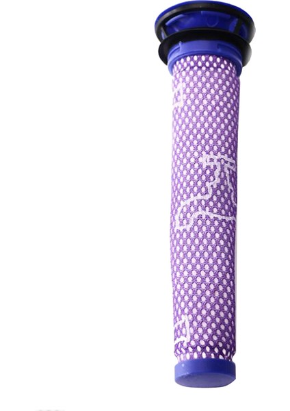 V8 Hayvan ve Mutlak Akülü Vakum Için Filtre Sonrası ve Öncesi Filtre modelleri