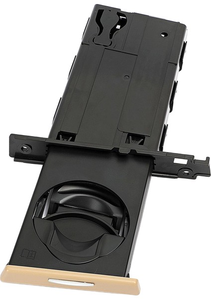Araba Dashboard Bardak Tutucu 51459173473 Bmw E92 E93 2006-2011 Için Değiştirme