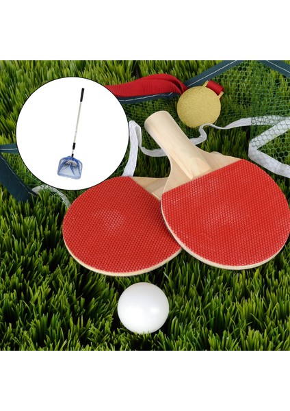 Tüm Toplayıcı Toplama Net Pikap Konteyner Uygulama Aracı Tüm B Masa Tenisi Için(Yurt Dışından) fırsatları