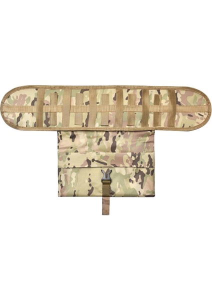 Açık Hiking Kamp Çantası Hafif Saklama Kutusu Tote Stil 1