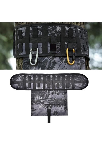 Açık Hiking Kamp Çantası Hafif Saklama Kutusu Tote Stil 2 indirimleri