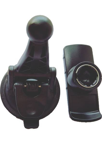 Araba Windshield Mount Tutucu Vantuz Garmin Etrex Için 10 20 30 Yaklaşım G3 / G5 Haritası 62 62S 62SC 62ST 62STC Gps