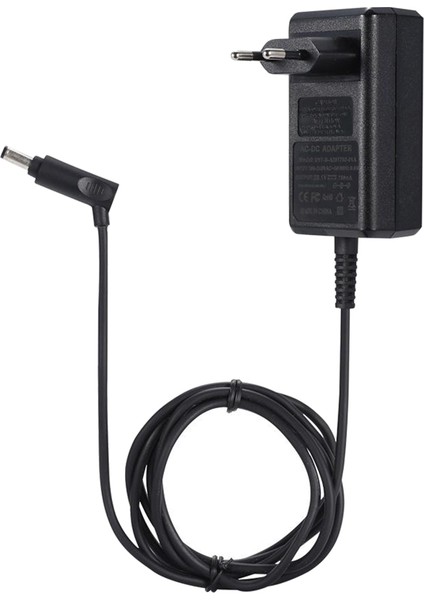 Güç Kaynağı Adaptörü Şarj Cihazı Açık V8 V7 V6 DC61 DC62 Vakum Ab Tipi(Yurt Dışından)