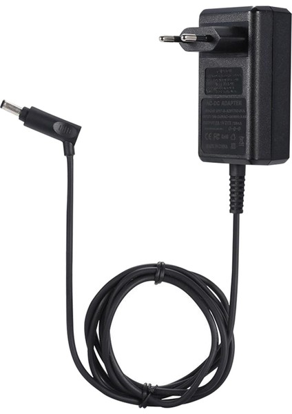 Güç Kaynağı Adaptörü Şarj Cihazı Açık V8 V7 V6 DC61 DC62 Vakum Ab Tipi(Yurt Dışından) fiyatları