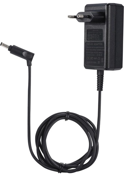 Güç Kaynağı Adaptörü Şarj Cihazı Açık V8 V7 V6 DC61 DC62 Vakum Ab Tipi(Yurt Dışından) modelleri