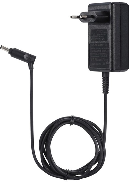 Güç Kaynağı Adaptörü Şarj Cihazı Açık V8 V7 V6 DC61 DC62 Vakum Ab Tipi(Yurt Dışından) indirimleri
