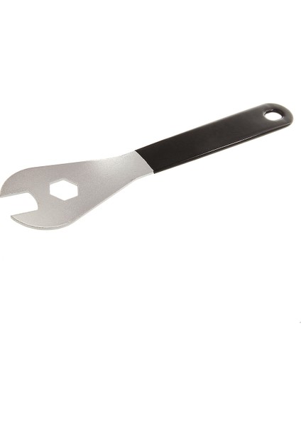 Profesyonel 15MM Bisiklet Bisiklet Pedalı Anahtarı Anahtarı Kilidi Halka Remover Onarım Aracı - Siyah fiyatları