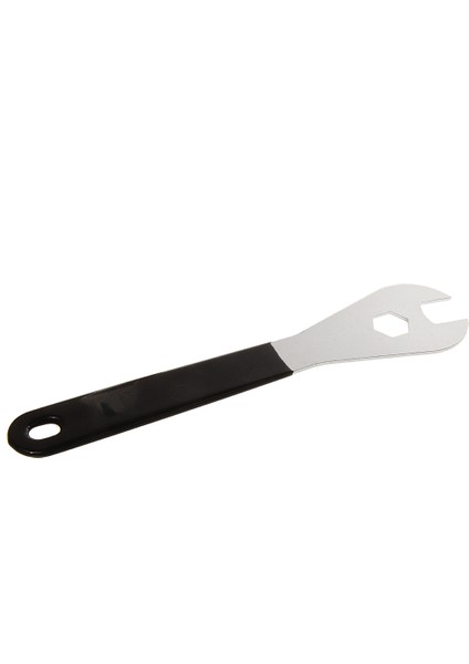 Profesyonel 15MM Bisiklet Bisiklet Pedalı Anahtarı Anahtarı Kilidi Halka Remover Onarım Aracı - Siyah modelleri