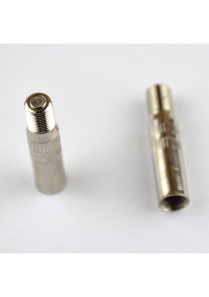 2 Parça Araba Bisiklet Motosiklet Lastik Lastik Vana Uzatma Adaptörü Kap 1.54 Inç (Yurt Dışından) modelleri