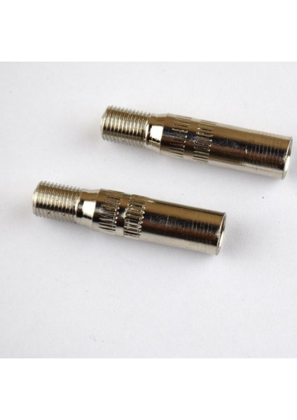 2 Parça Araba Bisiklet Motosiklet Lastik Lastik Vana Uzatma Adaptörü Kap 1.54 Inç (Yurt Dışından) fırsatları