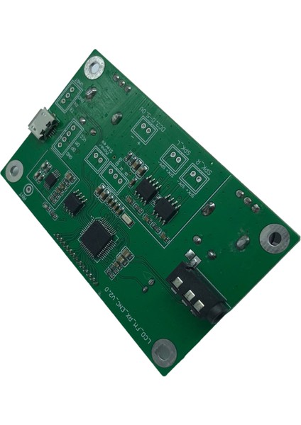 87-108MHZ Dsp Pll Dijital Stereo Kurulu Için Fm Radyo Alıcı Modülü(Yurt Dışından) fırsatları