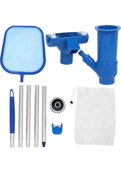 Sıcak Küvet Spa Yüzme Havuzu Jet Elektrikli Süpürge Bahçe Hortum ile Kullanımı Abd(Yurt Dışından) fiyatları