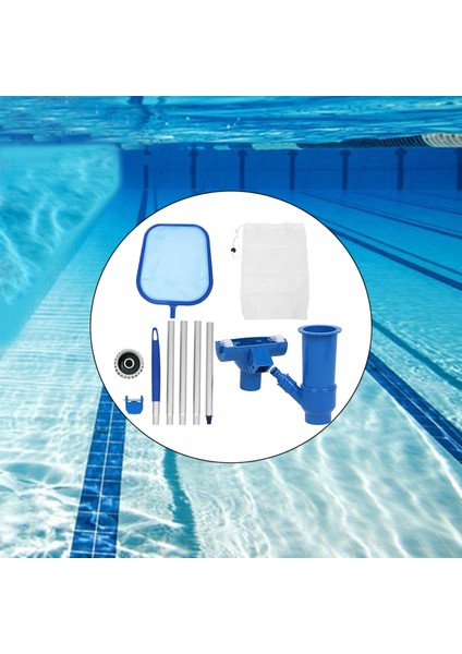 Sıcak Küvet Spa Yüzme Havuzu Jet Elektrikli Süpürge Bahçe Hortum ile Kullanımı Abd(Yurt Dışından) fırsatları