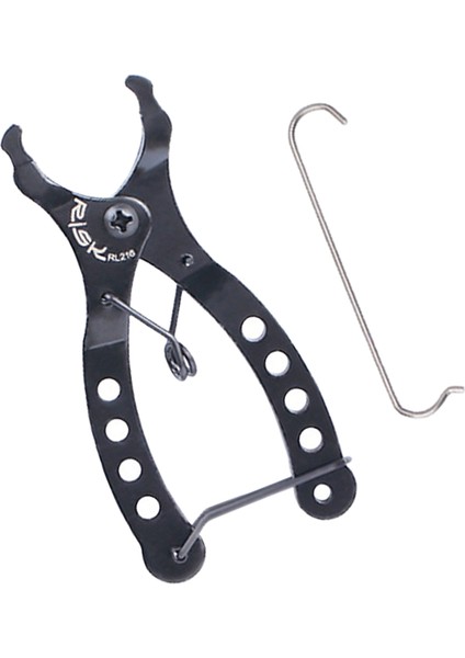 Çelik Taşınabilir Bisiklet Zinciri Pense Temizleme Yakın Sökücü Kanca Anahtarı fiyatları