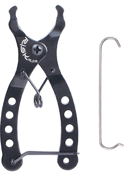 Çelik Taşınabilir Bisiklet Zinciri Pense Temizleme Yakın Sökücü Kanca Anahtarı fırsatları