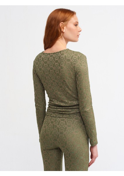 30101 Büzgülü Top-Yeşil modelleri