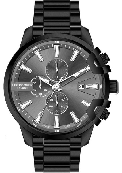 LC07320.660 Füme Erkek Kol Saati
