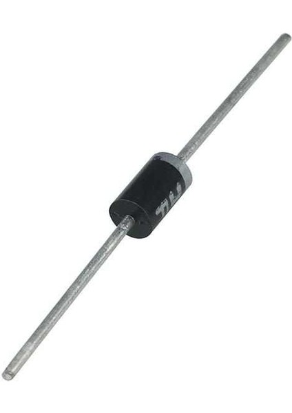 1N4007 Diyot 1000V 1A (10 Adet)