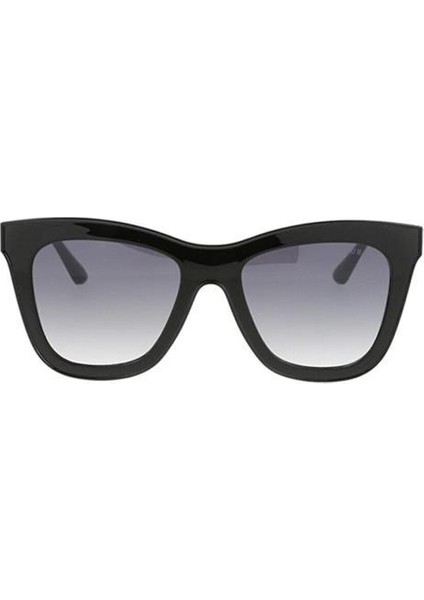 Gu 7526 Col 01B 52-19-145 Kadın Güneş Gözlüğü