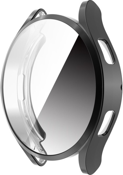 Galaxy Watch 4 40 mm Ekran Koruyucu & Kasa Koruma 360° Full Body Gard Tüm Gövde Tam Koruma