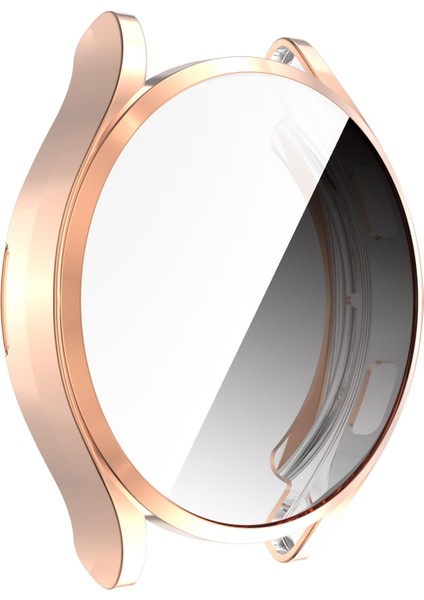 Galaxy Watch 4 40 mm Ekran Koruyucu & Kasa Koruma 360° Full Body Gard Tüm Gövde Tam Koruma fiyatları